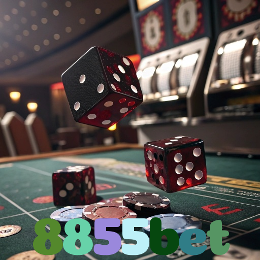 8855bet：Aposte nas melhores slots e conquiste prêmios como nunca!