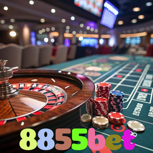 8855bet：Jogue poker, aposte no futebol e ganhe em grandes jogos de cassino!