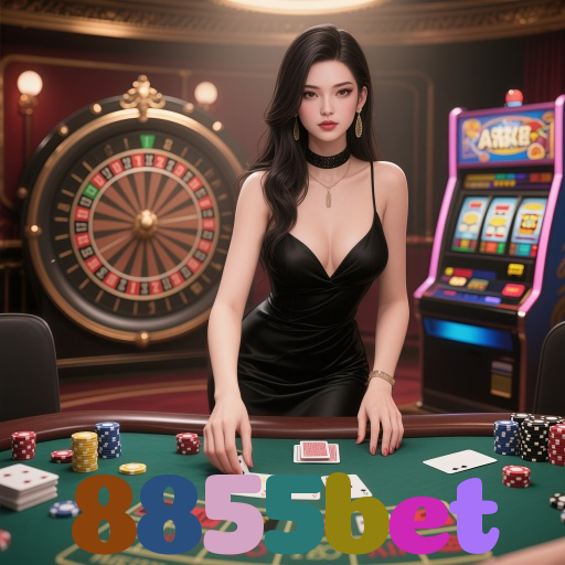 8855bet：Aposte nas melhores slots e conquiste prêmios como nunca!