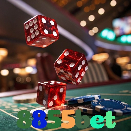 8855bet：Aposte no futebol, jogue poker e conquiste vitórias épicas!
