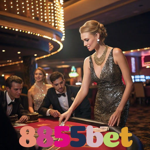 8855bet：Aposte no futebol, jogue poker e conquiste vitórias épicas!