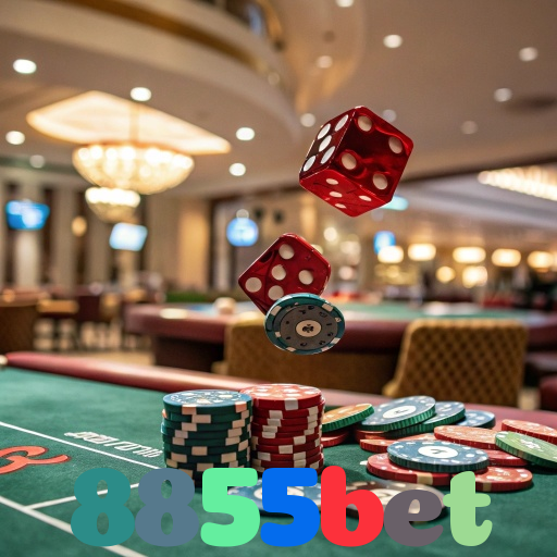 8855bet：Aposte nas melhores slots e conquiste prêmios como nunca!