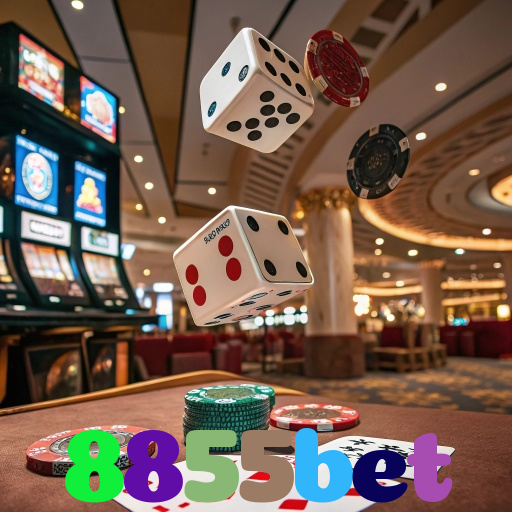 8855bet：Aposte nas melhores slots e conquiste prêmios como nunca!