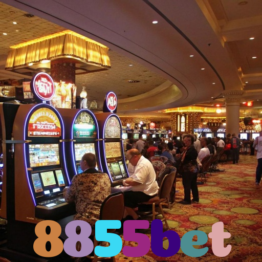 8855bet：Aposte no futebol, jogue poker e conquiste vitórias épicas!