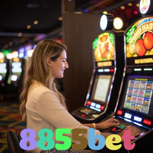 8855bet：Aposte nas melhores slots e conquiste prêmios como nunca!