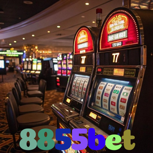 8855bet：Aposte no futebol, jogue poker e conquiste vitórias épicas!