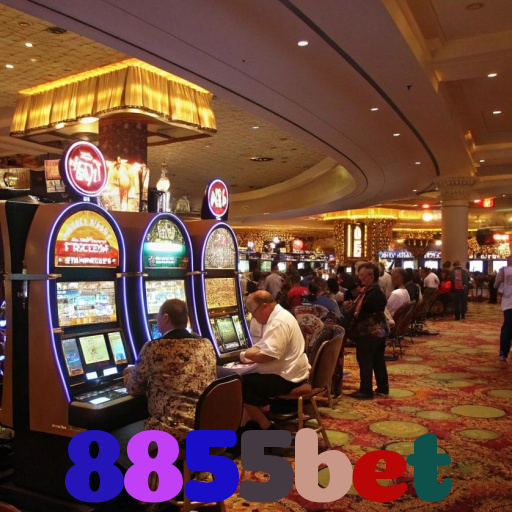 8855bet：Aposte nas melhores slots e conquiste prêmios como nunca!