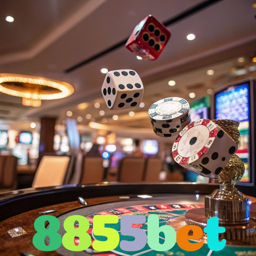 8855bet：Aposte no futebol, jogue poker e conquiste vitórias épicas!