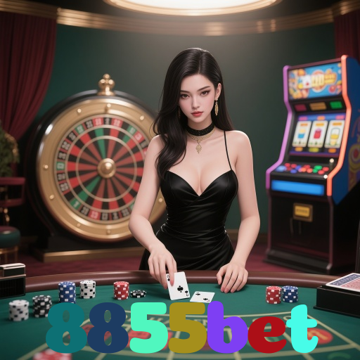 8855bet：Jogue poker, aposte no futebol e ganhe em grandes jogos de cassino!