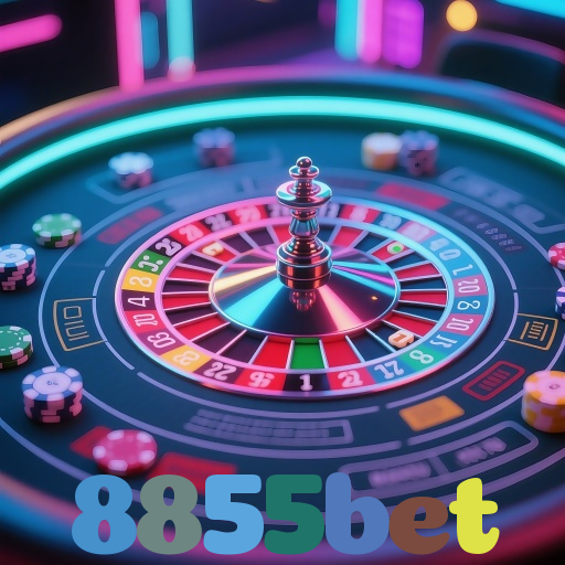 8855bet：Aposte no futebol, jogue poker e conquiste vitórias épicas!