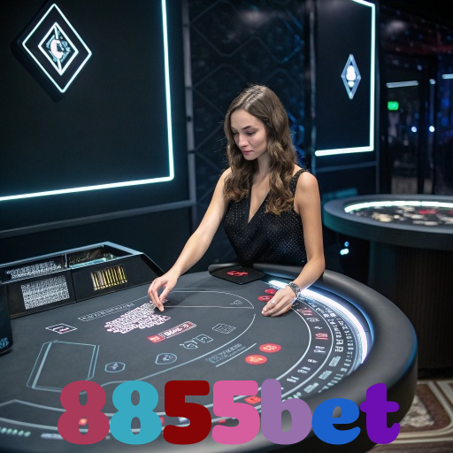 8855bet：Aposte no futebol, jogue poker e conquiste vitórias épicas!