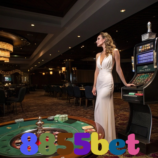 8855bet：Jogue poker, aposte no futebol e ganhe em grandes jogos de cassino!