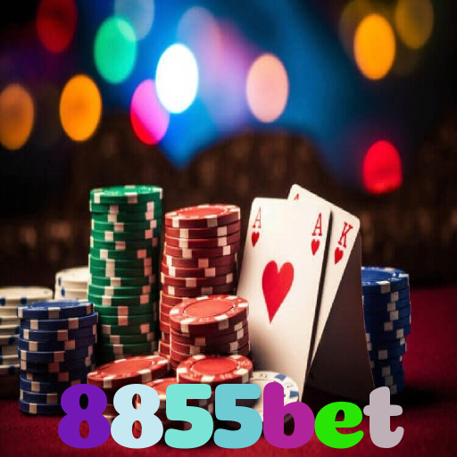 8855bet：Jogue poker, aposte no futebol e ganhe em grandes jogos de cassino!