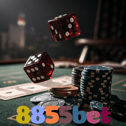 8855bet：Aposte nas melhores slots e conquiste prêmios como nunca!