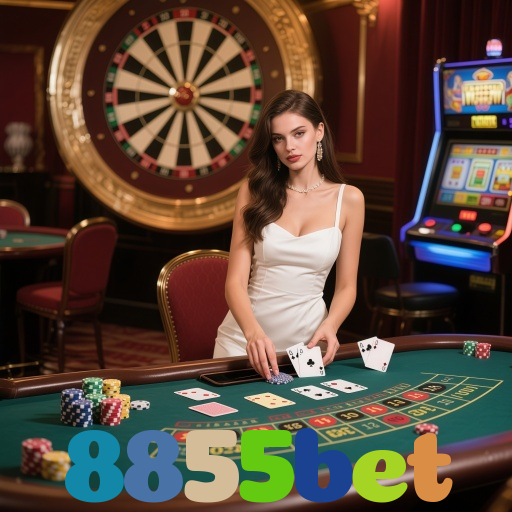 8855bet：Aposte no futebol, jogue poker e conquiste vitórias épicas!
