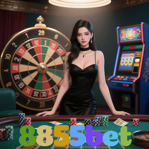 8855bet：Jogue poker, aposte no futebol e ganhe em grandes jogos de cassino!