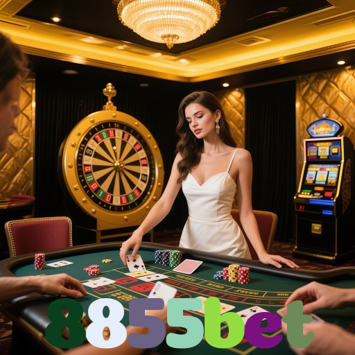 8855bet：Aposte no futebol, jogue poker e conquiste vitórias épicas!