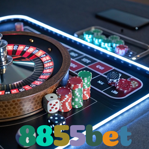 8855bet：Jogue poker, aposte no futebol e ganhe em grandes jogos de cassino!