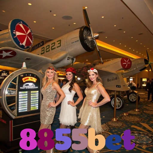 8855bet：Aposte nas melhores slots e conquiste prêmios como nunca!