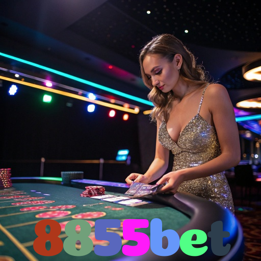 8855bet：Aposte nas melhores slots e conquiste prêmios como nunca!