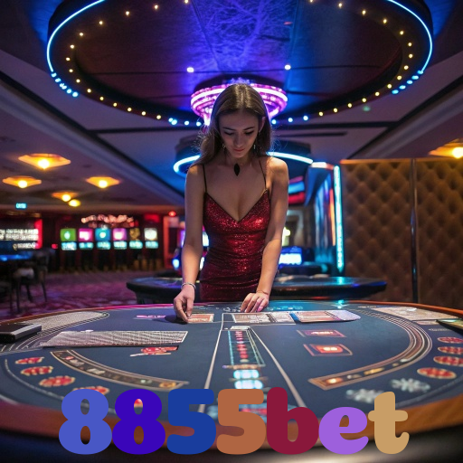8855bet：Aposte no futebol, jogue poker e conquiste vitórias épicas!