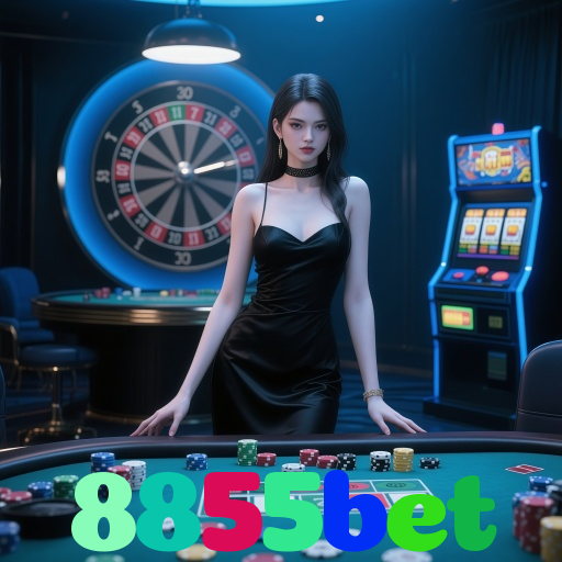 8855bet：Jogue poker, aposte no futebol e ganhe em grandes jogos de cassino!