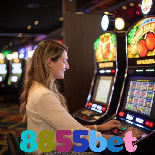 8855bet：Aposte no futebol, jogue poker e conquiste vitórias épicas!