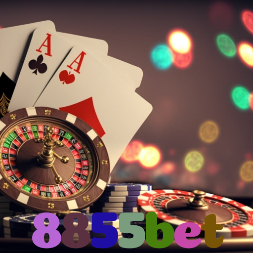 8855bet：Aposte no futebol, jogue poker e conquiste vitórias épicas!