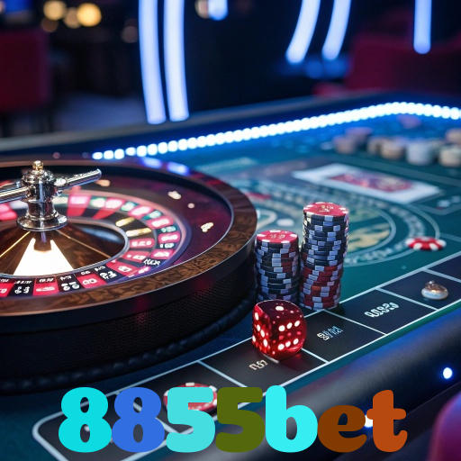 8855bet：Aposte no futebol, jogue poker e conquiste vitórias épicas!