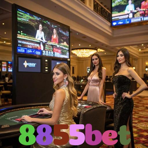 8855bet：Aposte no futebol, jogue poker e conquiste vitórias épicas!
