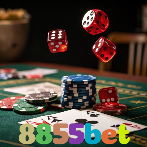 8855bet：Aposte nas melhores slots e conquiste prêmios como nunca!