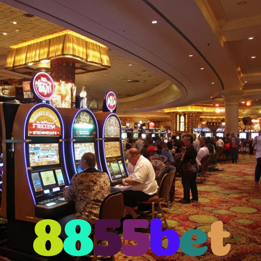 8855bet：Aposte no futebol, jogue poker e conquiste vitórias épicas!