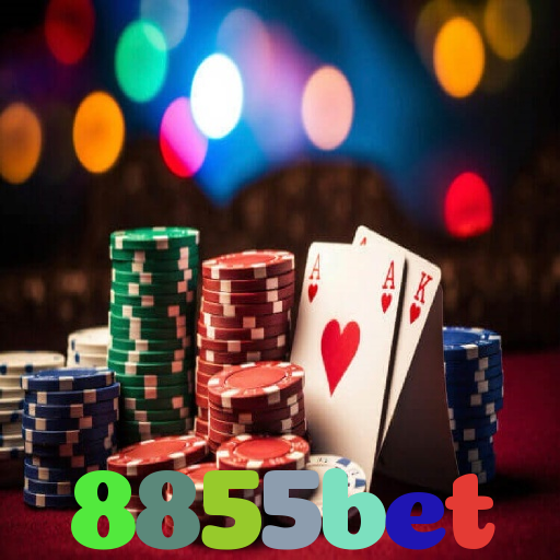 8855bet：Aposte nas melhores slots e conquiste prêmios como nunca!