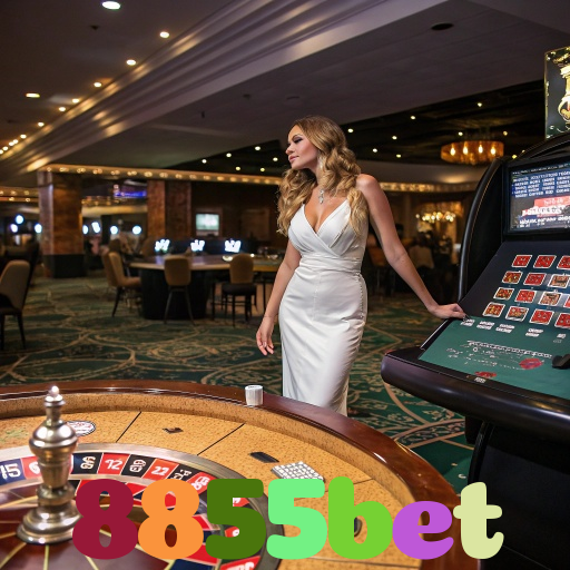 8855bet：Jogue poker, aposte no futebol e ganhe em grandes jogos de cassino!