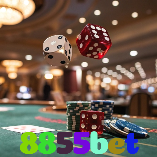 8855bet：Jogue poker, aposte no futebol e ganhe em grandes jogos de cassino!