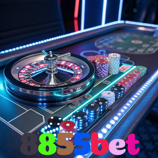 8855bet：Aposte nas melhores slots e conquiste prêmios como nunca!
