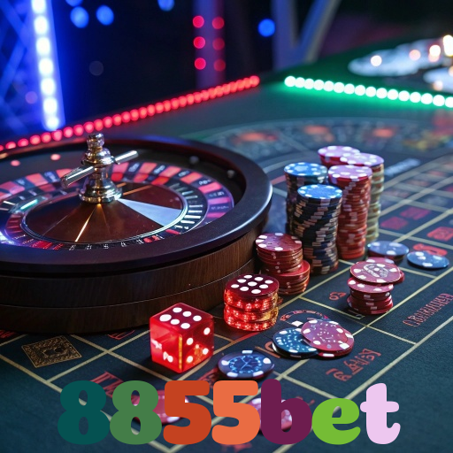 8855bet：Aposte no futebol, jogue poker e conquiste vitórias épicas!