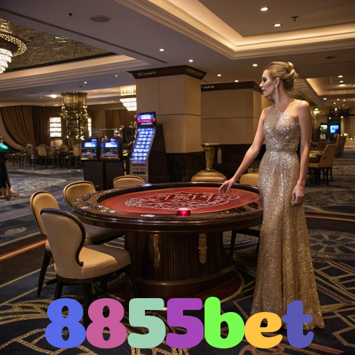 8855bet：Aposte nas melhores slots e conquiste prêmios como nunca!