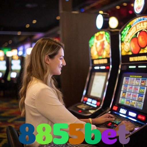 8855bet：Jogue poker, aposte no futebol e ganhe em grandes jogos de cassino!