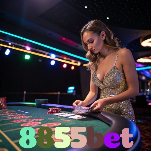 8855bet：Jogue poker, aposte no futebol e ganhe em grandes jogos de cassino!