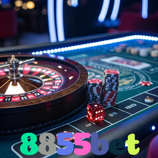 8855bet：Aposte nas melhores slots e conquiste prêmios como nunca!