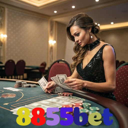 8855bet：Aposte no futebol, jogue poker e conquiste vitórias épicas!