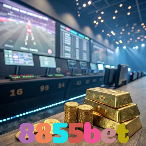 8855bet：Aposte nas melhores slots e conquiste prêmios como nunca!