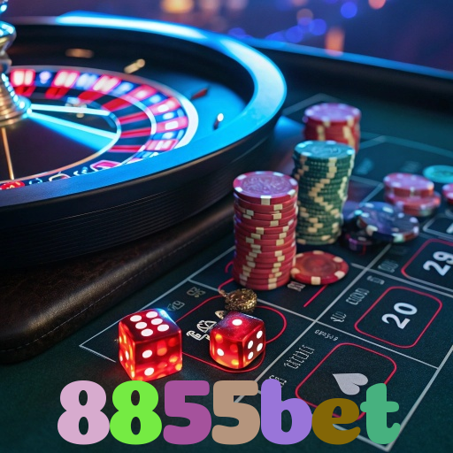 8855bet：Jogue poker, aposte no futebol e ganhe em grandes jogos de cassino!