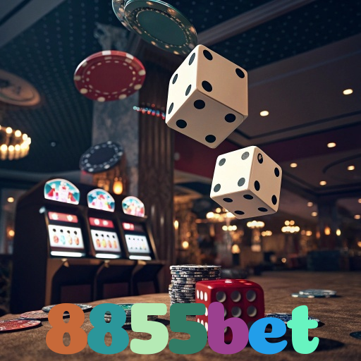 8855bet：Aposte nas melhores slots e conquiste prêmios como nunca!