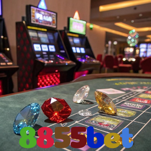 8855bet：Jogue poker, aposte no futebol e ganhe em grandes jogos de cassino!