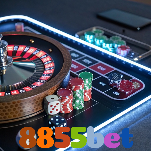 8855bet：Aposte nas melhores slots e conquiste prêmios como nunca!