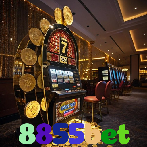 8855bet：Jogue poker, aposte no futebol e ganhe em grandes jogos de cassino!
