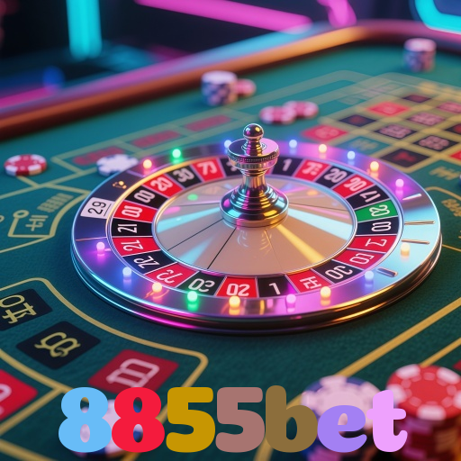 8855bet：Aposte nas melhores slots e conquiste prêmios como nunca!