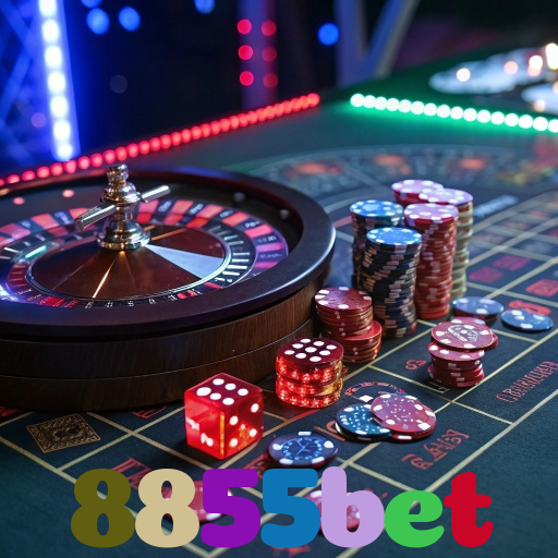 8855bet：Aposte nas melhores slots e conquiste prêmios como nunca!